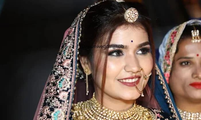 Aanchal Beauty Makeover Studio Aanchal Beauty Makeover Studio