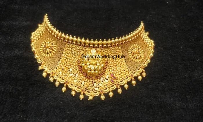 Padmavati gold souk Padmavati gold souk