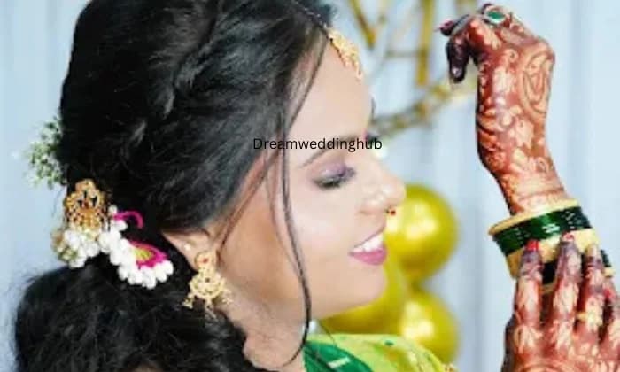 Nayanas Salon Makeup Studio Nayanas Salon Makeup Studio