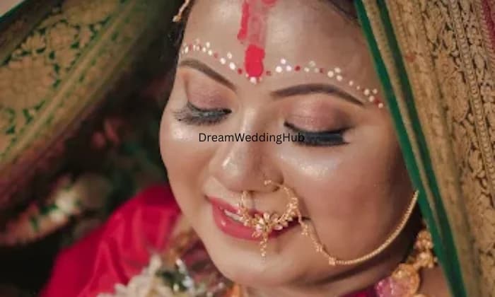 Wedding Goals panihati Wedding Goals panihati