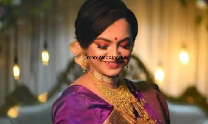 Pallabis Makeup Artistry Pallabis Makeup Artistry