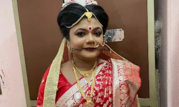 Makeover By Shibangi Makeover By Shibangi