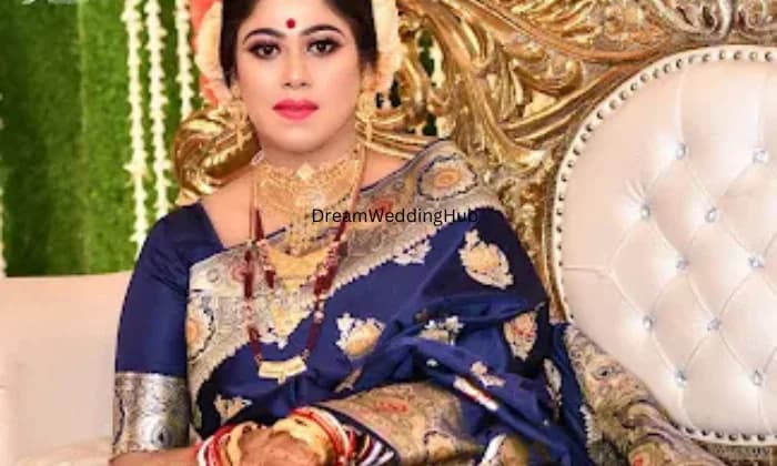 Mousumis Makeup Studio Mousumis Makeup Studio