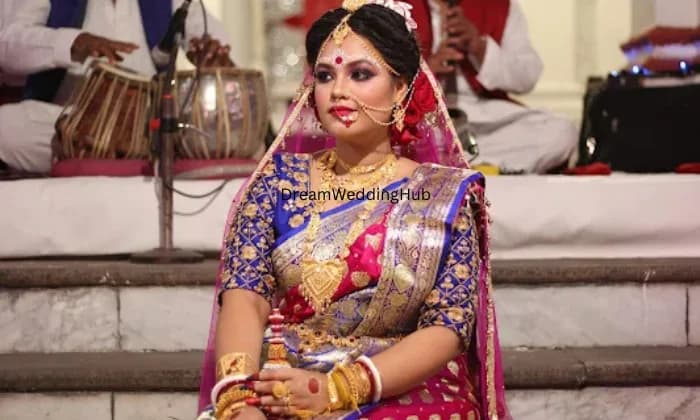 Sampa Makeup Artist Beautician Sampa Makeup Artist Beautician