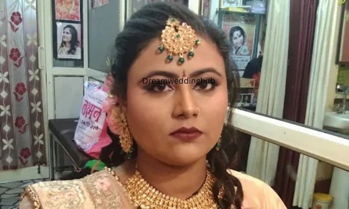 Raj Hansh Beauty parlour Raj Hansh Beauty parlour