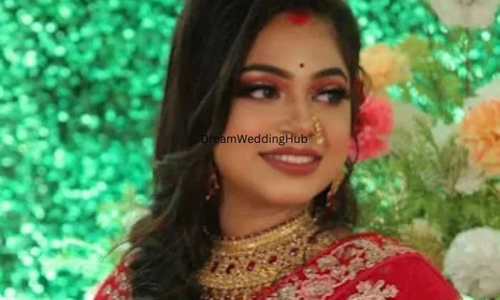 Jyoti female Salon Academy Jyoti female Salon Academy