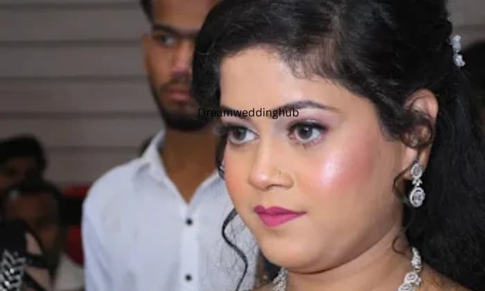 Anaya Bridal Makeovers Anaya Bridal Makeovers