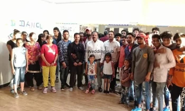 AD Dance Academy tonk AD Dance Academy tonk