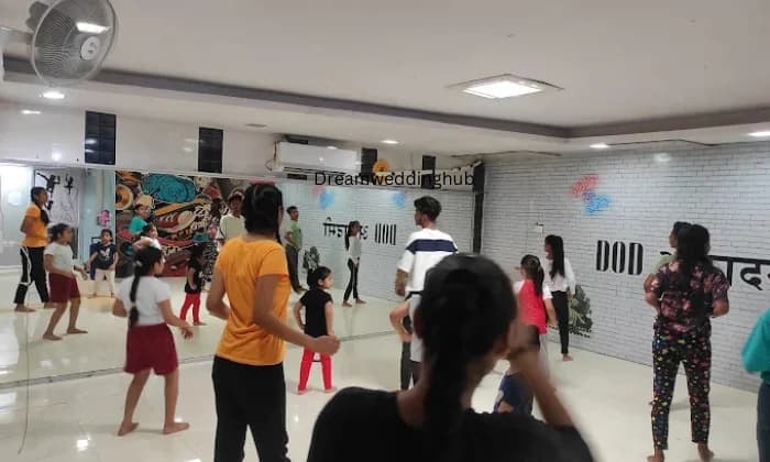 D O D Dance Academy D O D Dance Academy
