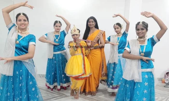 Kathak Academy udaipur Kathak Academy udaipur
