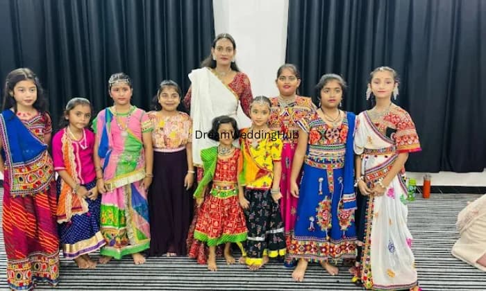 PDS Poojas Dance Studio PDS Poojas Dance Studio