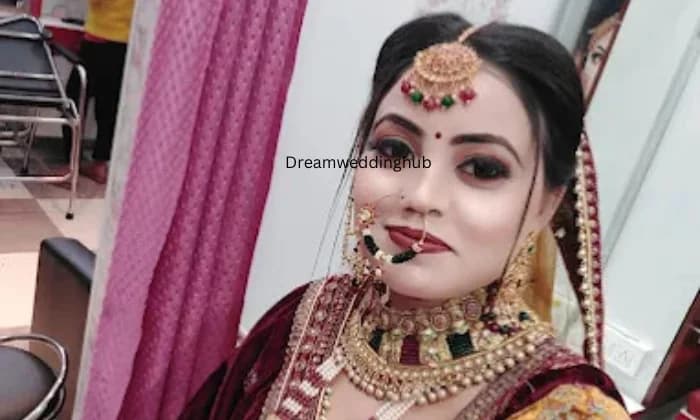 Impression beauty parlour muzaffarnagar Impression beauty parlour muzaffarnagar