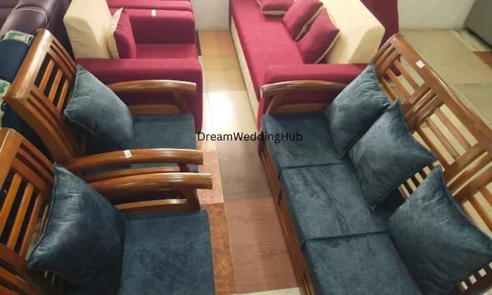 The Chennai Furniture The Chennai Furniture