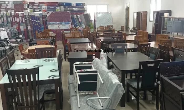 Sri Vela Furniture Sri Vela Furniture