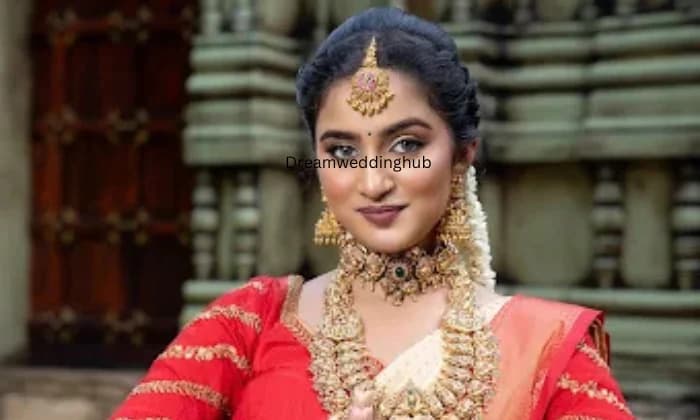 Makeover by Anushree Gowda Makeover by Anushree Gowda