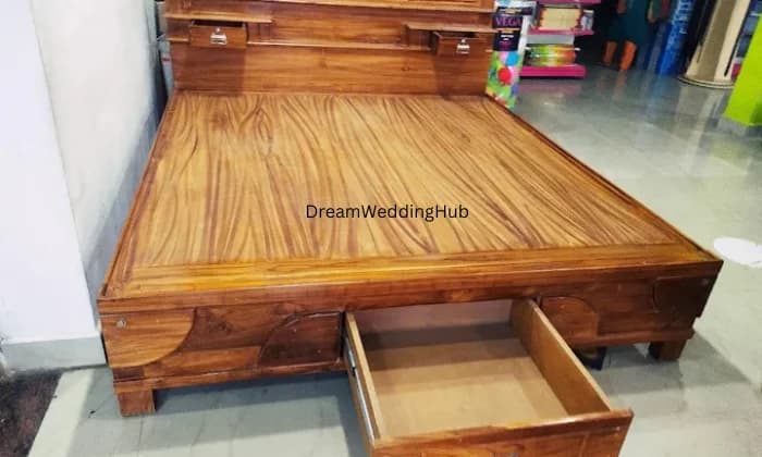 Muthu Ram wood Industry Muthu Ram wood Industry