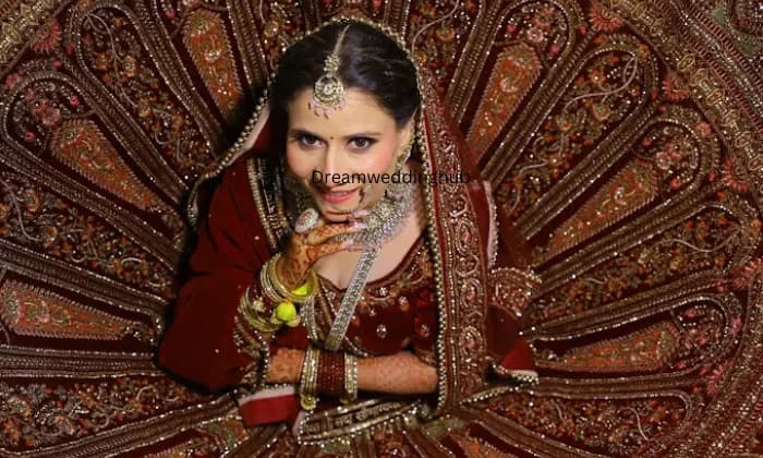 Makeup by ekta Makeup by ekta