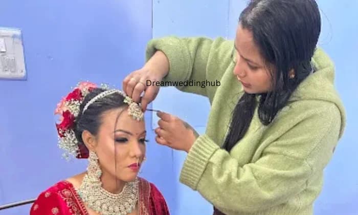 Priyanka Panwar makeover Priyanka Panwar makeover