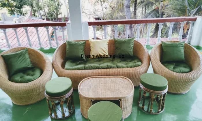 Cane Handicrafts Of India Cane Handicrafts Of India