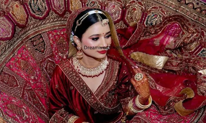 Pooja Joshi makeup studio academy Pooja Joshi makeup studio academy