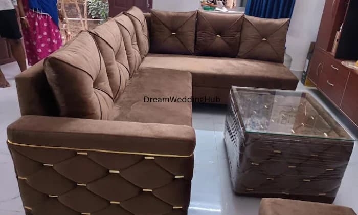 Sofa space Sofa space