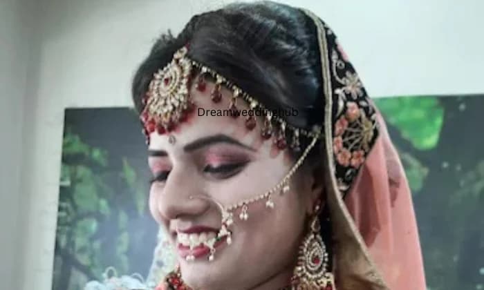 Roopam Beauty Parlour Roopam Beauty Parlour