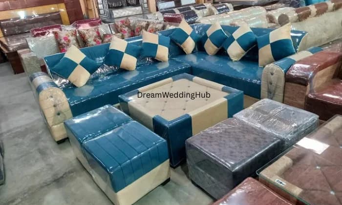 A2Z Furniture A2Z Furniture