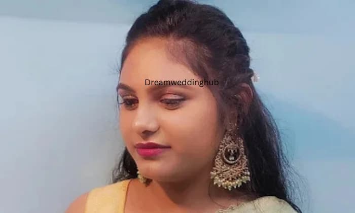 Jayati Beauty Salon Jayati Beauty Salon