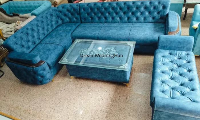 The Home Studio The Home Studio