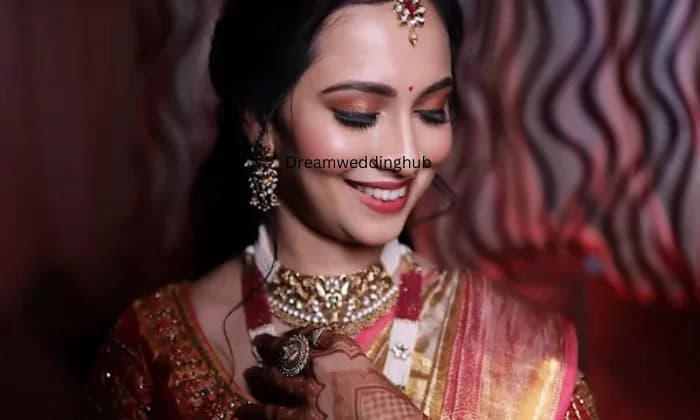 nehathopatemakeupartist nehathopatemakeupartist