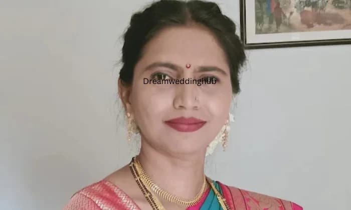 Shreeya Makeup Artist Shreeya Makeup Artist