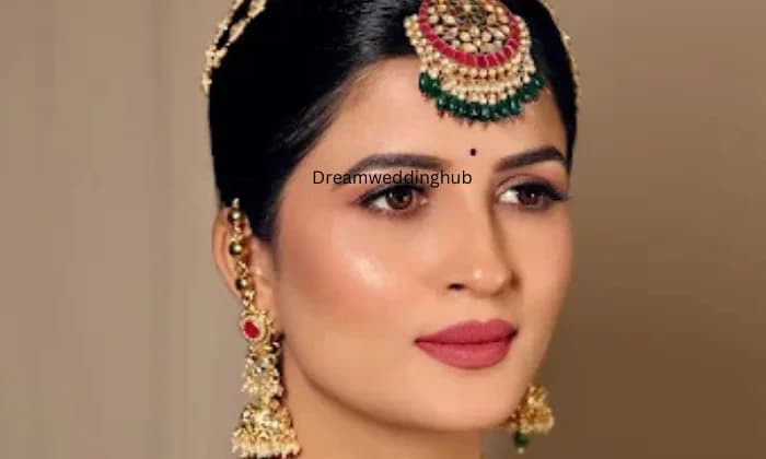 Poonams Bridalmakeover Poonams Bridalmakeover