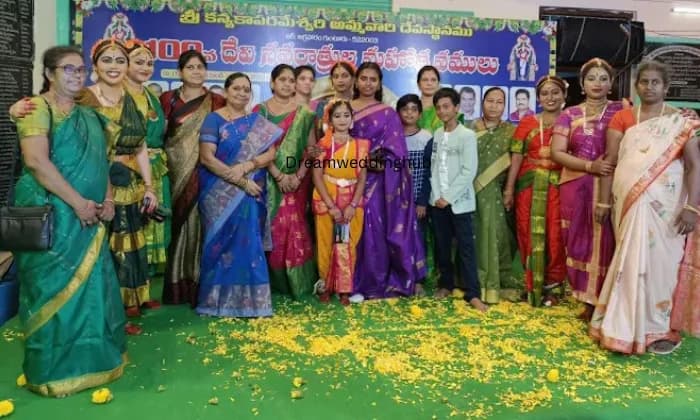 Sri Lalitha Nrithyalaya Sri Lalitha Nrithyalaya