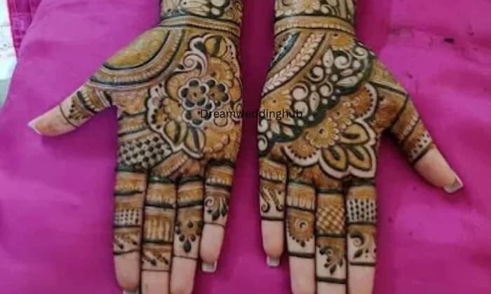 gudivadaJaipuri Mehndi Art gudivadaJaipuri Mehndi Art