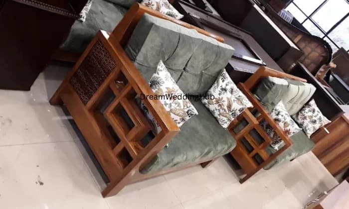 Kwality Furniture House Kwality Furniture House