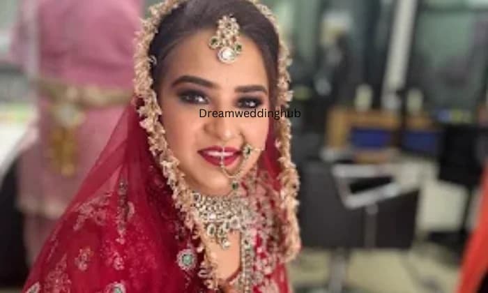 VL Makeup Lounge VL Makeup Lounge