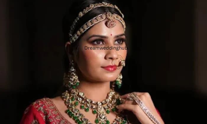 Ananya makeover by vina Ananya makeover by vina