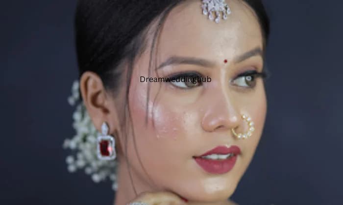 Nehasmakeovers Nehasmakeovers