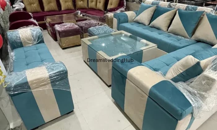 Radhe Furniture and Home Decor Radhe Furniture and Home Decor