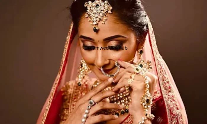 Shahidas Makeup Shahidas Makeup