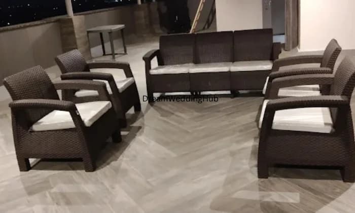 Steel Art Furnitures Steel Art Furnitures