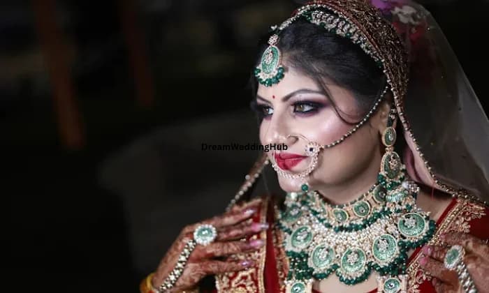 Akanksha Makeovers Akanksha Makeovers