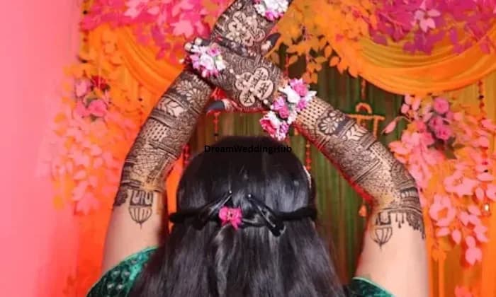 Akriti wedding studio Akriti wedding studio