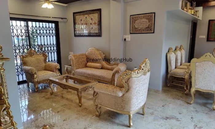 Aarsun Woods Private Limited Aarsun Woods Private Limited