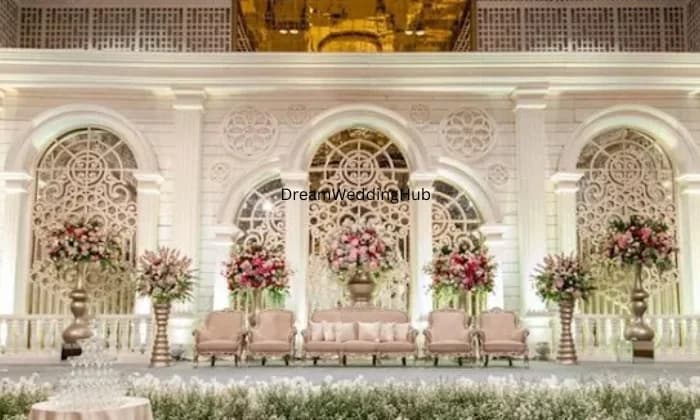 The Decor Craft fiber decoration The Decor Craft fiber decoration