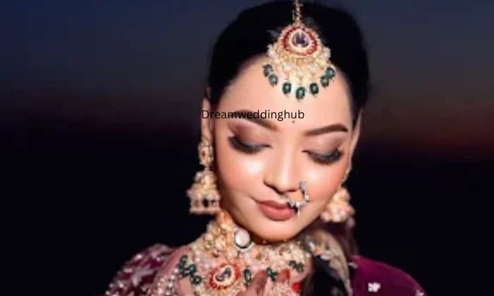 DS makeup studio DS makeup studio