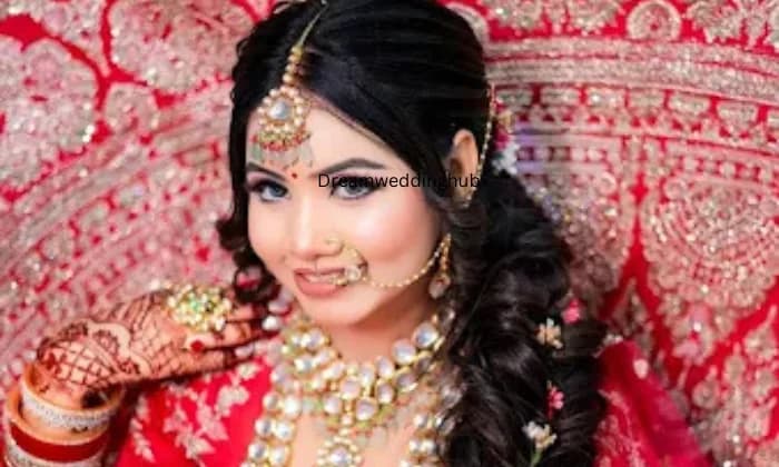 U Shine Makeup salon U Shine Makeup salon