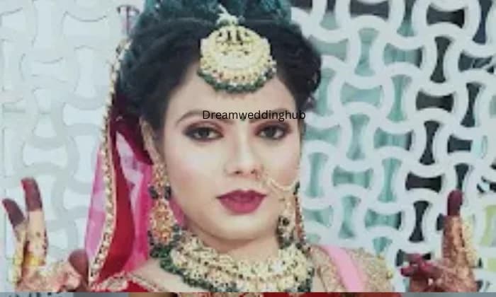 Glow bride makeup studio Glow bride makeup studio