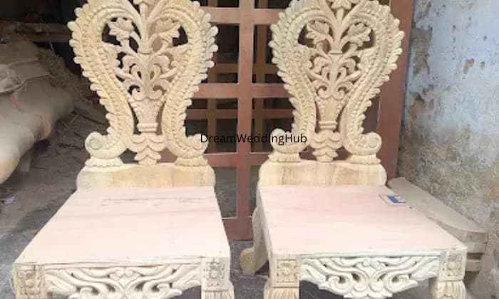 Aamna Furnitures Aamna Furnitures