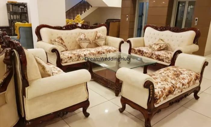 Clouds Wood Furnitures Clouds Wood Furnitures